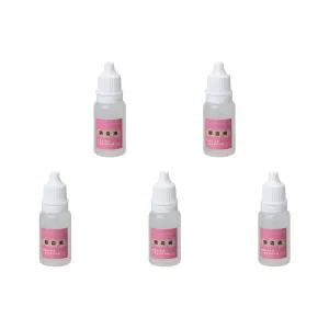 10ml Cloth Repair Sew Glue Instant Sew Glue Bonding Liquid (2)