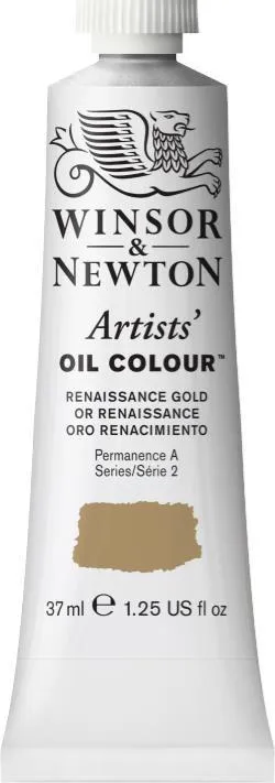 AOC 37ml Renaissance Gold