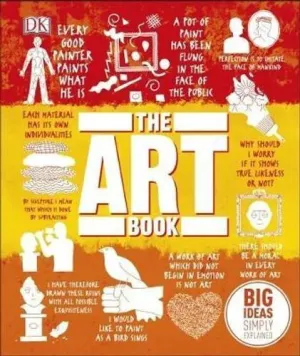 Art Book