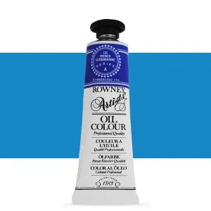 Artists' Oil Colour 38ml DALER-ROWNEY French Ultramarine