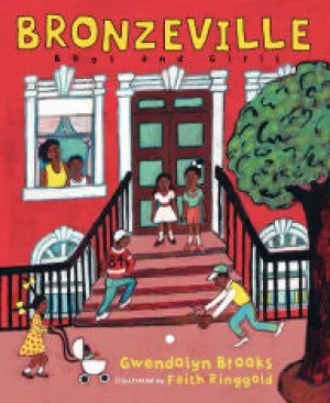 Bronzeville Boys and Girls - Poem