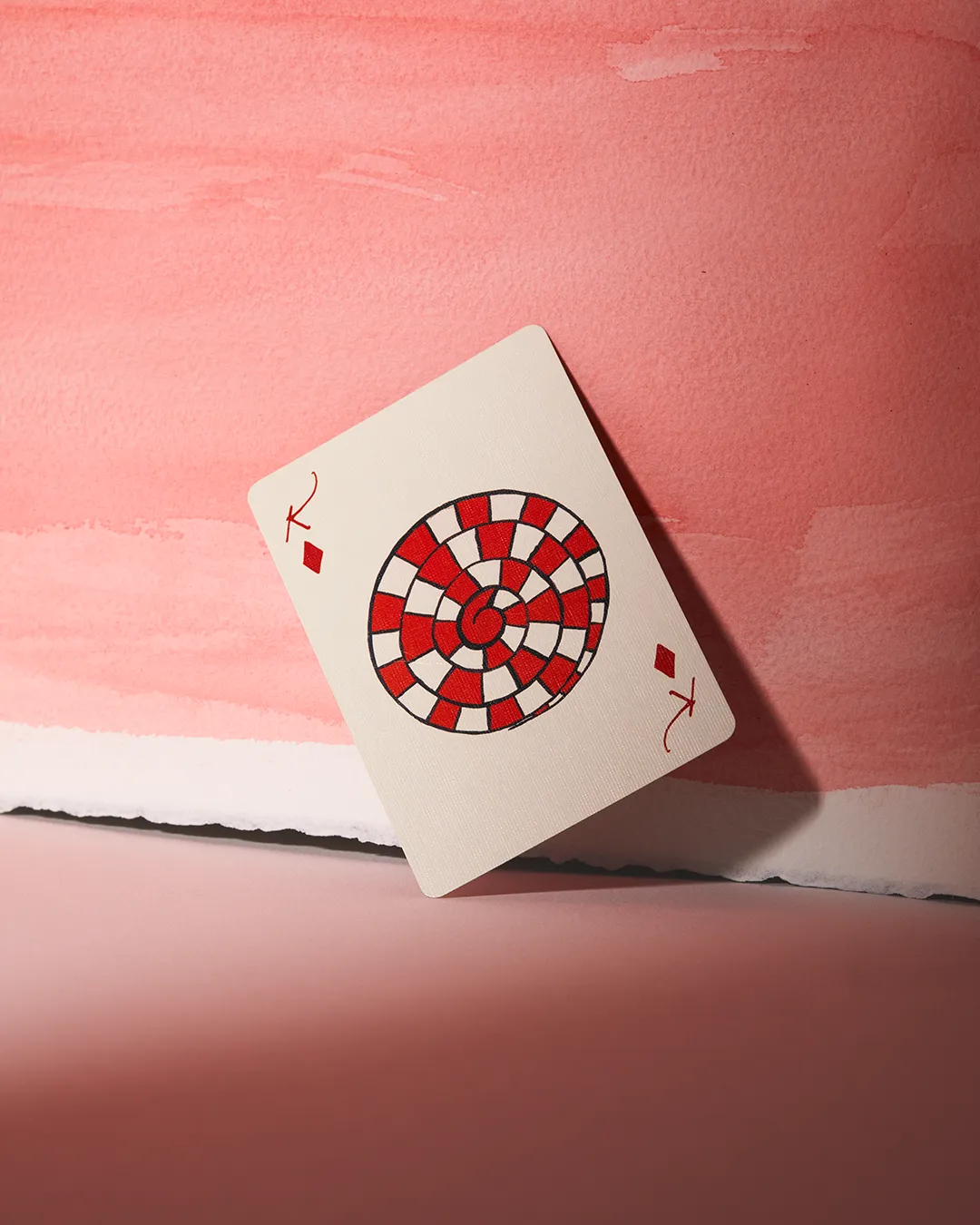 Calder Playing Cards