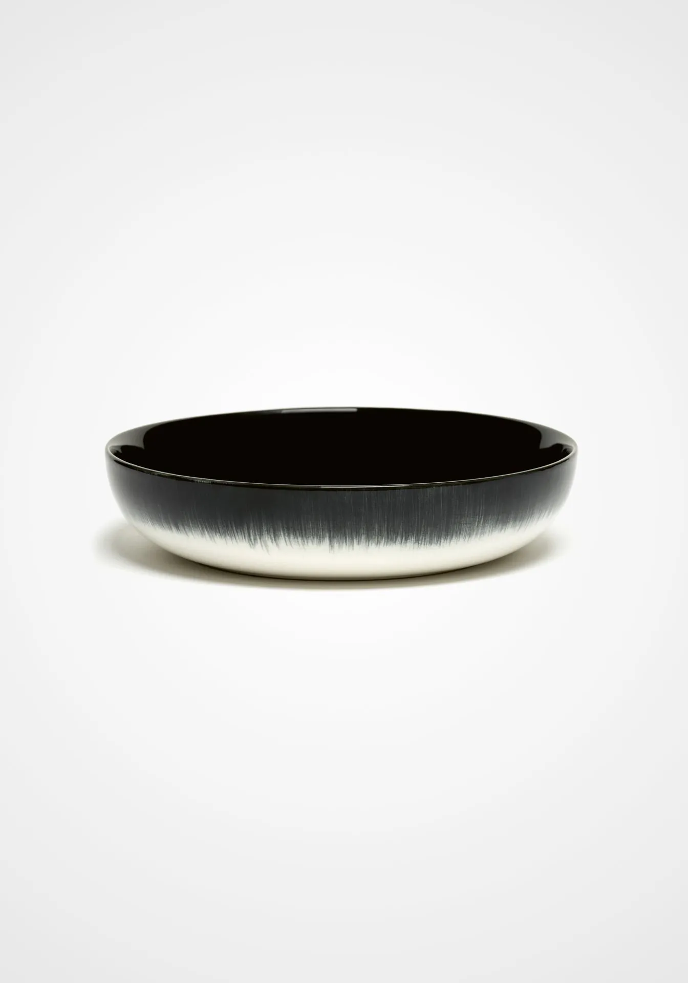 Dé Deep Plate, Medium Set of 2