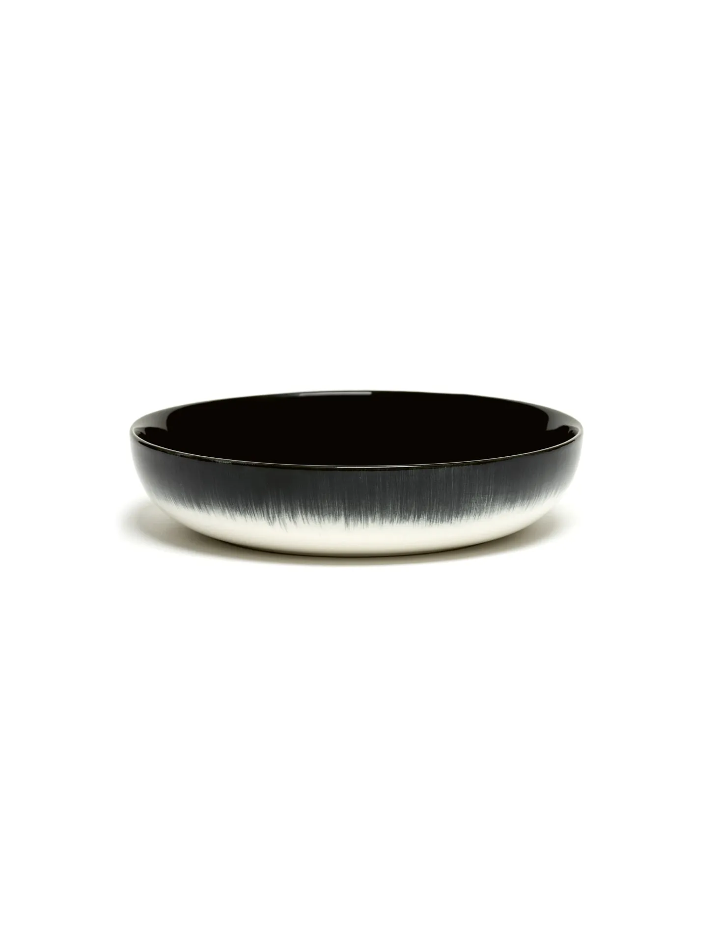 Dé Deep Plate, Medium Set of 2