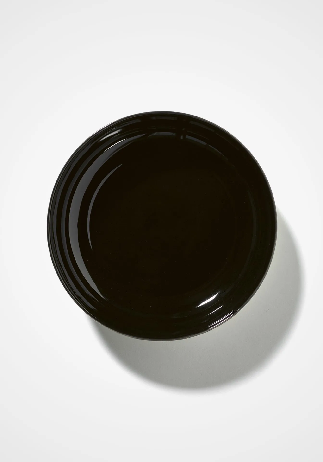 Dé Deep Plate, Medium Set of 2