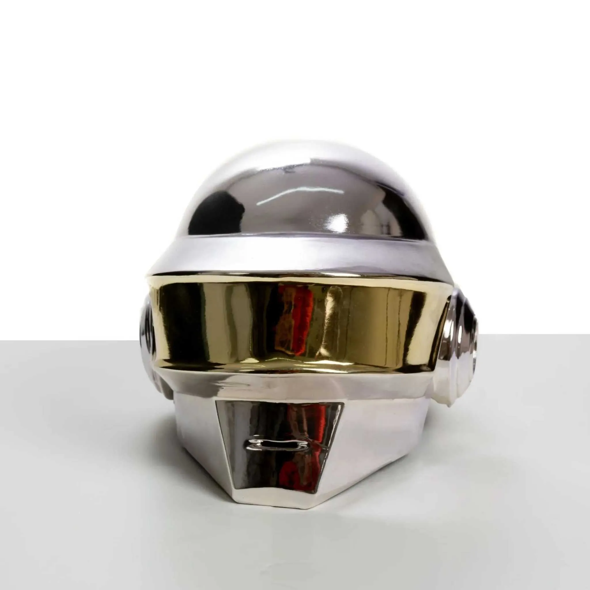 Daft Punk Chromic