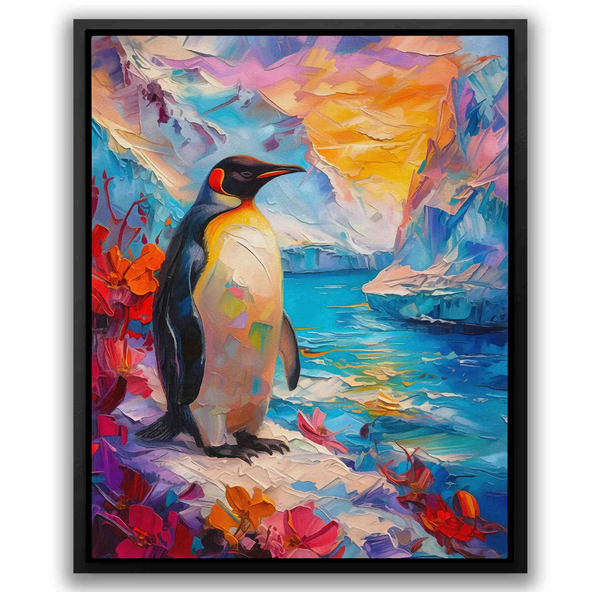 Emperor Penguin