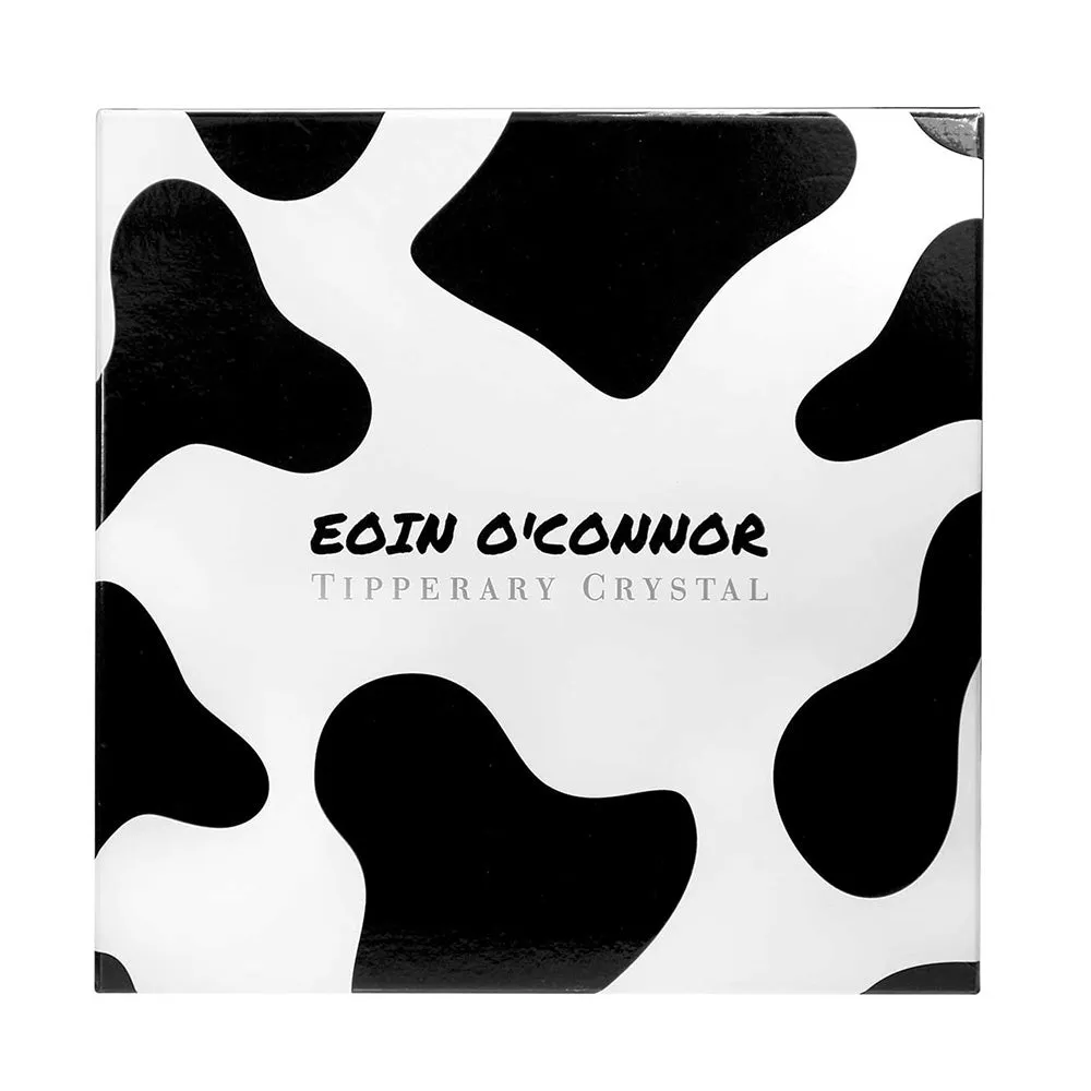 Eoin O'Connor Cow Set of 6 Placemats