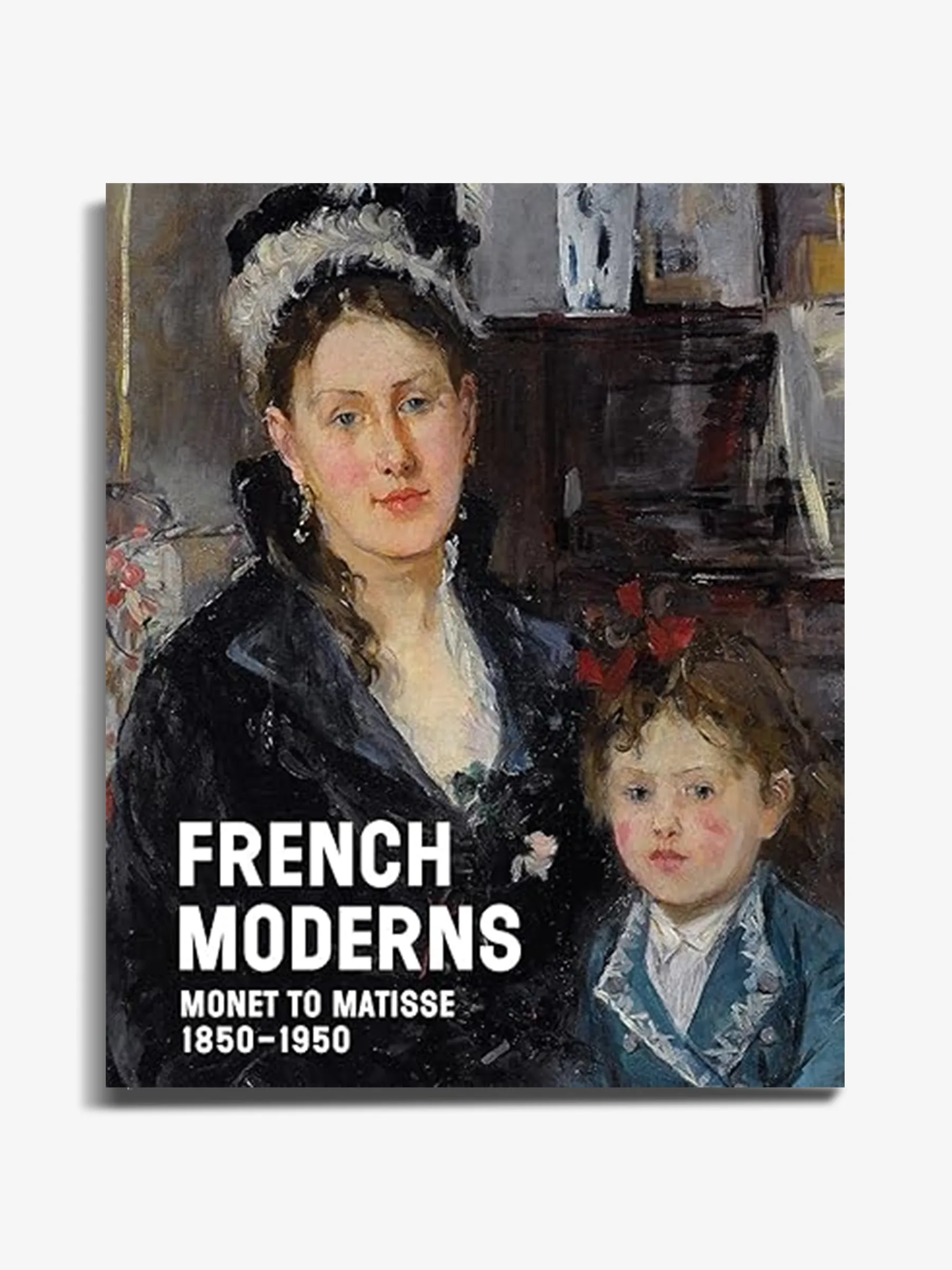 French Moderns, 2024 Edition