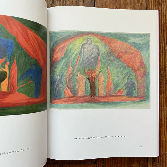 Goetheanum Cupola Motifs of Rudolf Steiner (discounted)