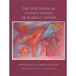 Goetheanum Cupola Motifs of Rudolf Steiner (discounted)