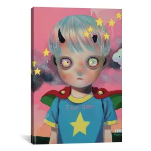 Hikari Shimoda CHILDREN OF THIS PLANET SERIES: #29