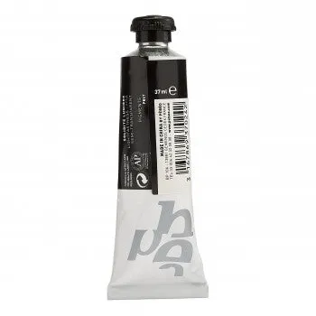 PEBEO XL FINE OIL 37 ML IVORY BLACK HUE