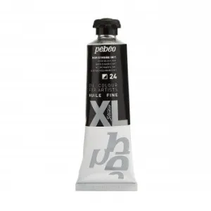 PEBEO XL FINE OIL 37 ML IVORY BLACK HUE