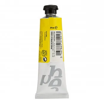 PEBEO XL FINE OIL 37 ML LEMON CADMIUM YELLOW HUE