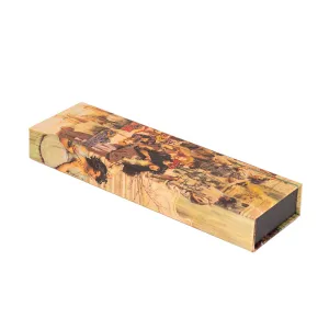 Pencil Case - Alma-Tadema Spring