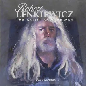 Robert Lenkiewicz The Artist and The Man