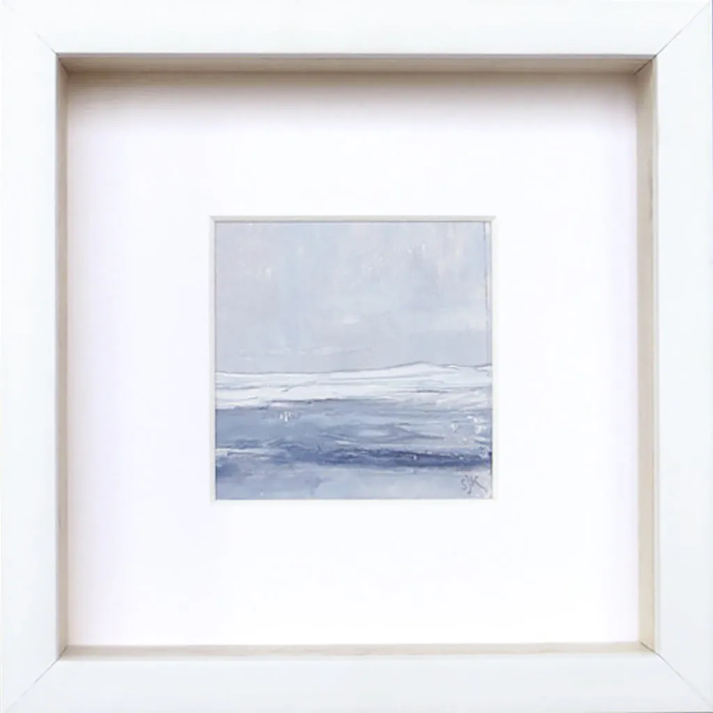 Seascape IX by Sarah Knight