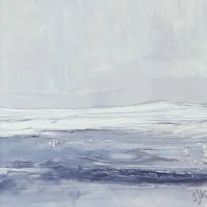 Seascape IX by Sarah Knight