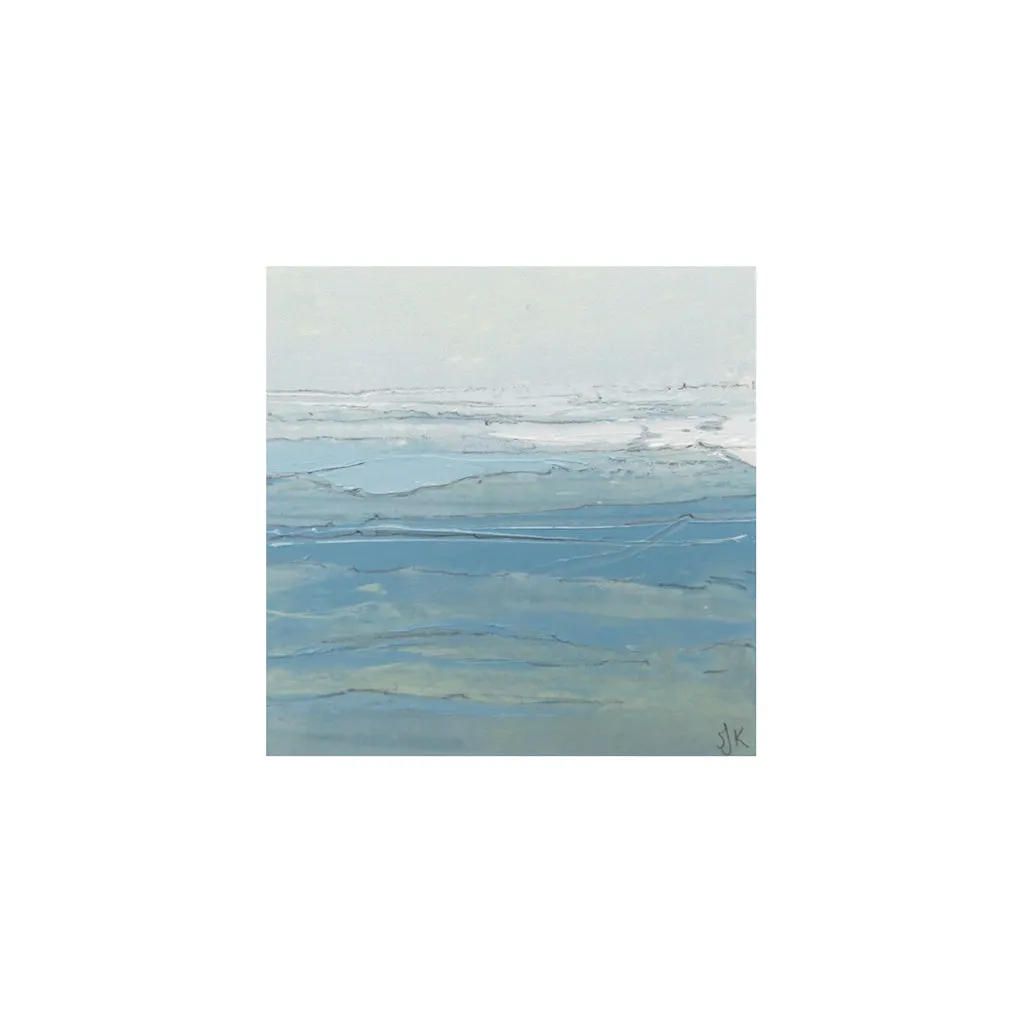 Seascape XVIII by Sarah Knight